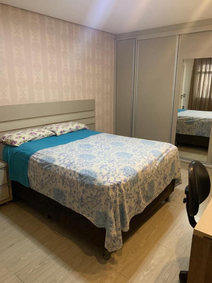 Casa Com Piscina E Churrasqueira * Balneário Camboriú